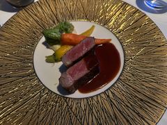 -渔火·特色餐厅(佘山世茂洲际酒店)