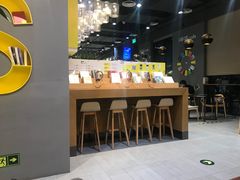 -咪咕咖啡(北京西单店)