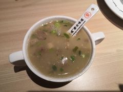 -羊之道草原味道清真餐厅(番禺店)