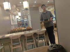 -吉野家 (新街口外大街店)