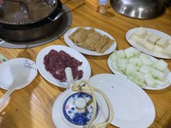 -全汁全味驴庄(凤岗店)