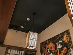 -弓二·烧鸟居酒屋(财富购物中心店)
