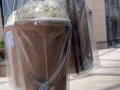 -成川茶店·潮汕工夫浓茶(万象店)