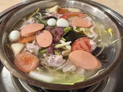 三鲜荤豆花-海关荤豆花(洋河一路店)