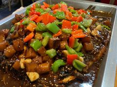 -锦尚阁烤鱼•天津菜(宣武门胡同店)