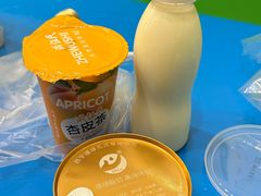 -德禄酸奶(莫家街店)