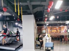 -ALIV WELLNESS运动健身(浦东大道店)