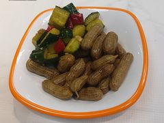 -云晓光头烧烤吧(德平路店)