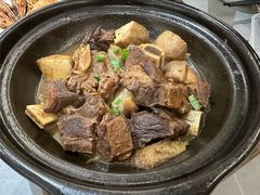 -阿毛饭店(和义路店)