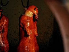 招牌挂炉烤鸭-月福京味斋·烤鸭店·北京菜(鼓楼总店)