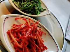 -七八冷面·延边朝鲜族美食(欢乐谷店)