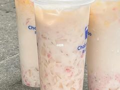 -茶百道(会展东路店)