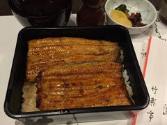 竹叶亭-竹叶亭(银座店)