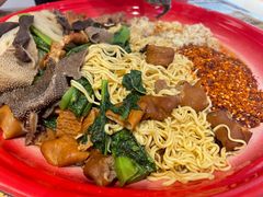 -海椒市落舌·麻辣烫冒菜(武侯大悦城店)