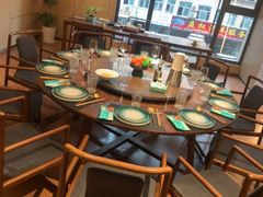 -阿伟海鲜楼·福建菜(延寿店)