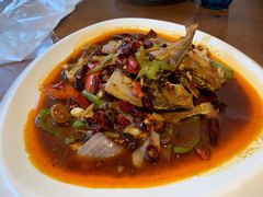 -蝦塘·中国餐馆(城墙南马道巷店)