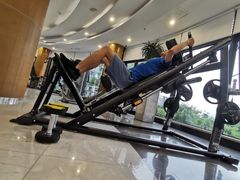 -WEGYMER健萌健身(雅颂居馆)
