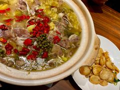 -马头巷·隐庐居·红油大虾(园区店)