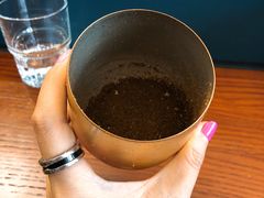 -Be Lived Cafe比例咖啡(摩天轮店)