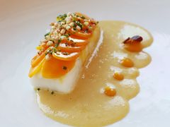 -Caprice(香港四季酒店)