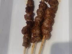 -李先生牛肉面大王(欧亚卖场店)