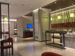 -上海宝华喜来登酒店·采悦轩中餐厅