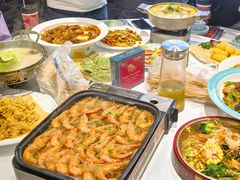 -津沽小院(天津之眼店)