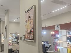 -HIMO海马体照相馆(上海华润CP静安店)