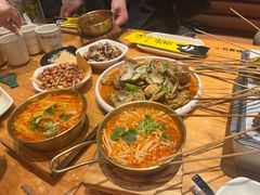 -小马哥烧烤(楚州店)