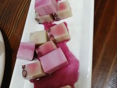 -咱家大院海鲜家常菜