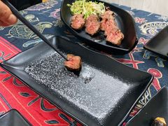 -1218 GRILL 主厨