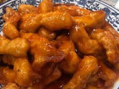 -北大地皖峰饭馆