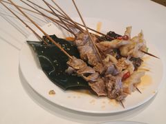 香辣串串-宜家·瑞典风味餐厅(三桥店)
