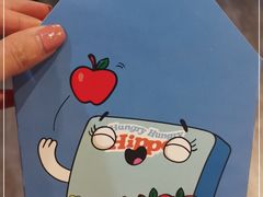 -麦当劳(燕顺路店)