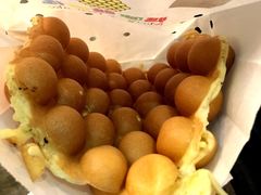 -妈咪鸡蛋仔(尖沙咀东分店)