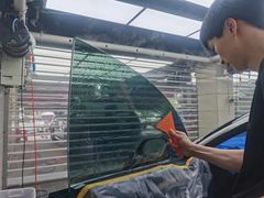 -优车会·V-KOOL威固(北山店)