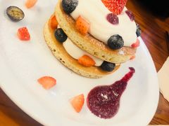 -AFS Cafe & Canteen(闽江二路店)