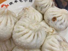 -庆丰包子铺(和平里店)