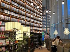 -茑屋书店(天目里店)