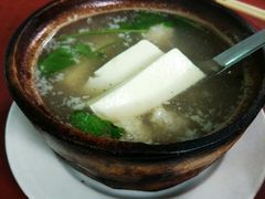 -四合心砂锅居(轩辕小区店)