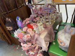 -椰莱泰小谷·东南亚融合菜(坪山悦阾SPACE店)