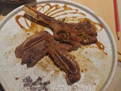 -大渔铁板烧(万象城店)