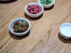 -潮粥荟·潮汕砂锅粥(朝阳大悦城店)