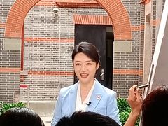 -中共一大纪念馆