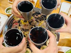 -霸腹烤肉(厦门柚子番店)