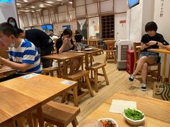 大堂-小满手工粉(上海月星环球港店)
