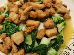 -富临轩私房菜(集庆门大街店)