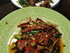 -吃货私房菜(丽江束河古镇店)