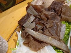 -顶顶汤火牛排火锅·经典铜锅涮肉