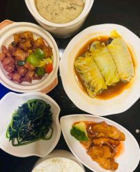 -蜜悦居月子中心(国金中心店)